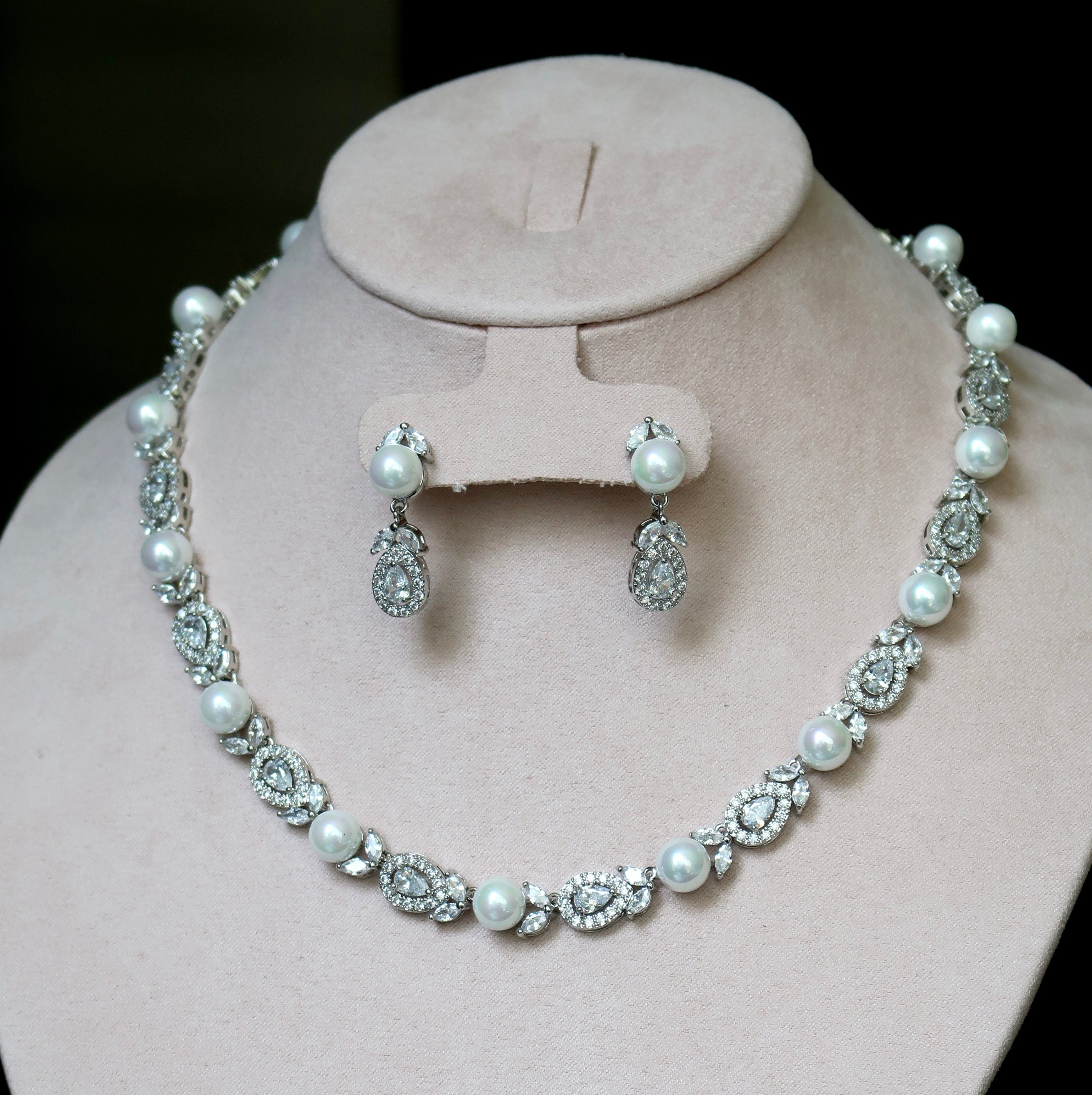 Perla Set