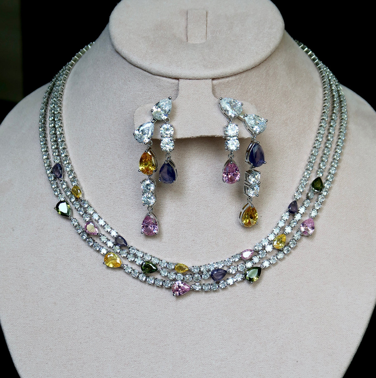 Allegra Set
