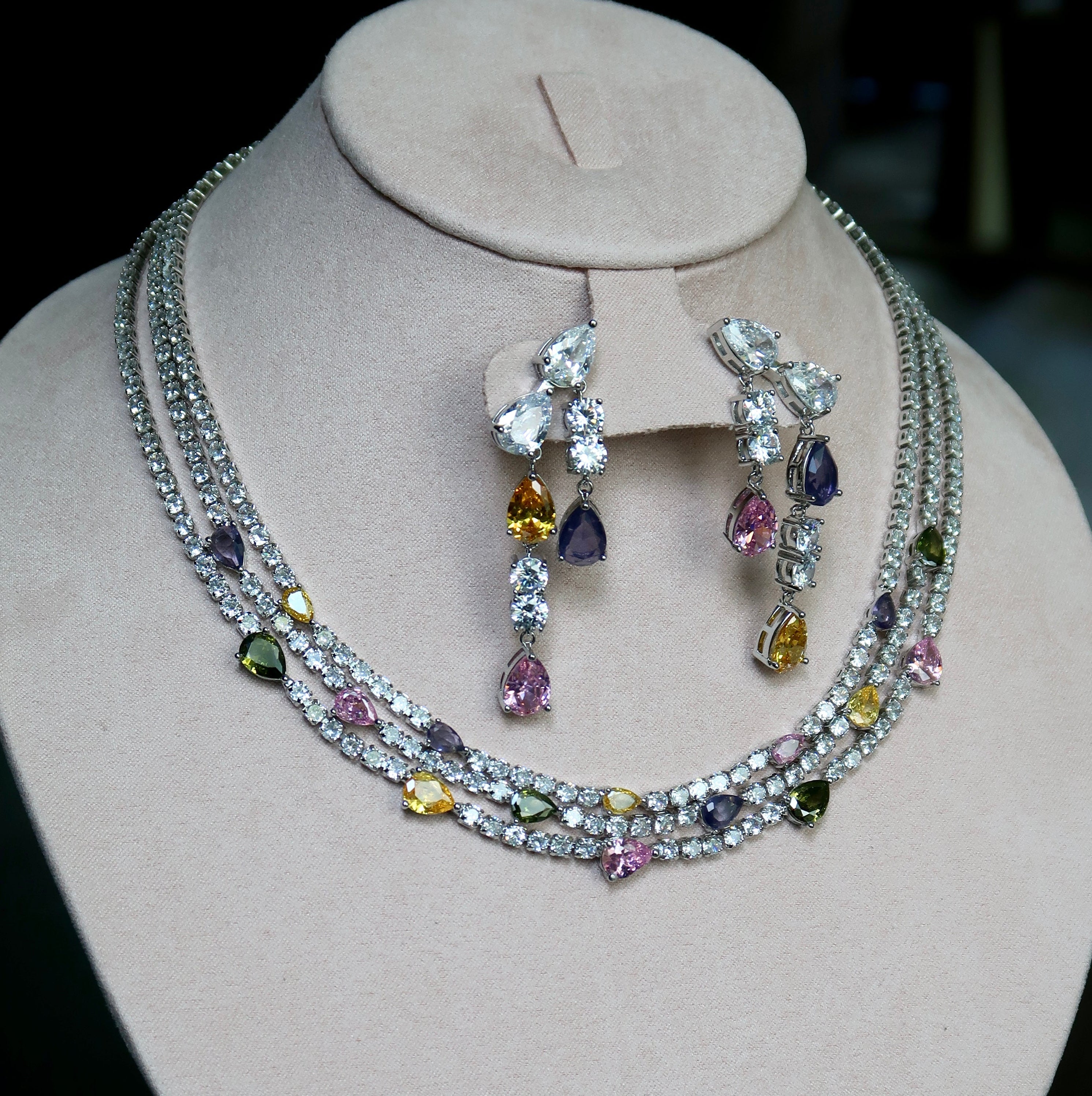 Allegra Set