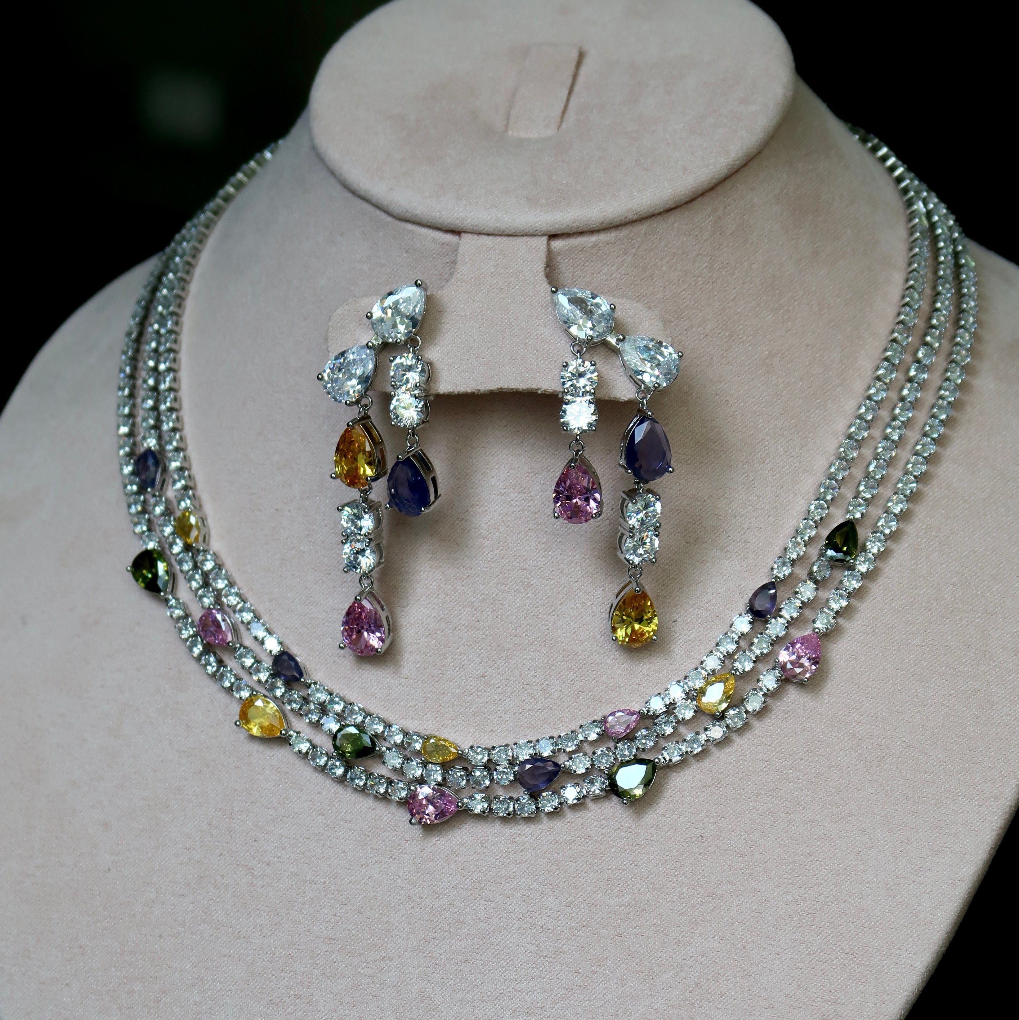 Allegra Set