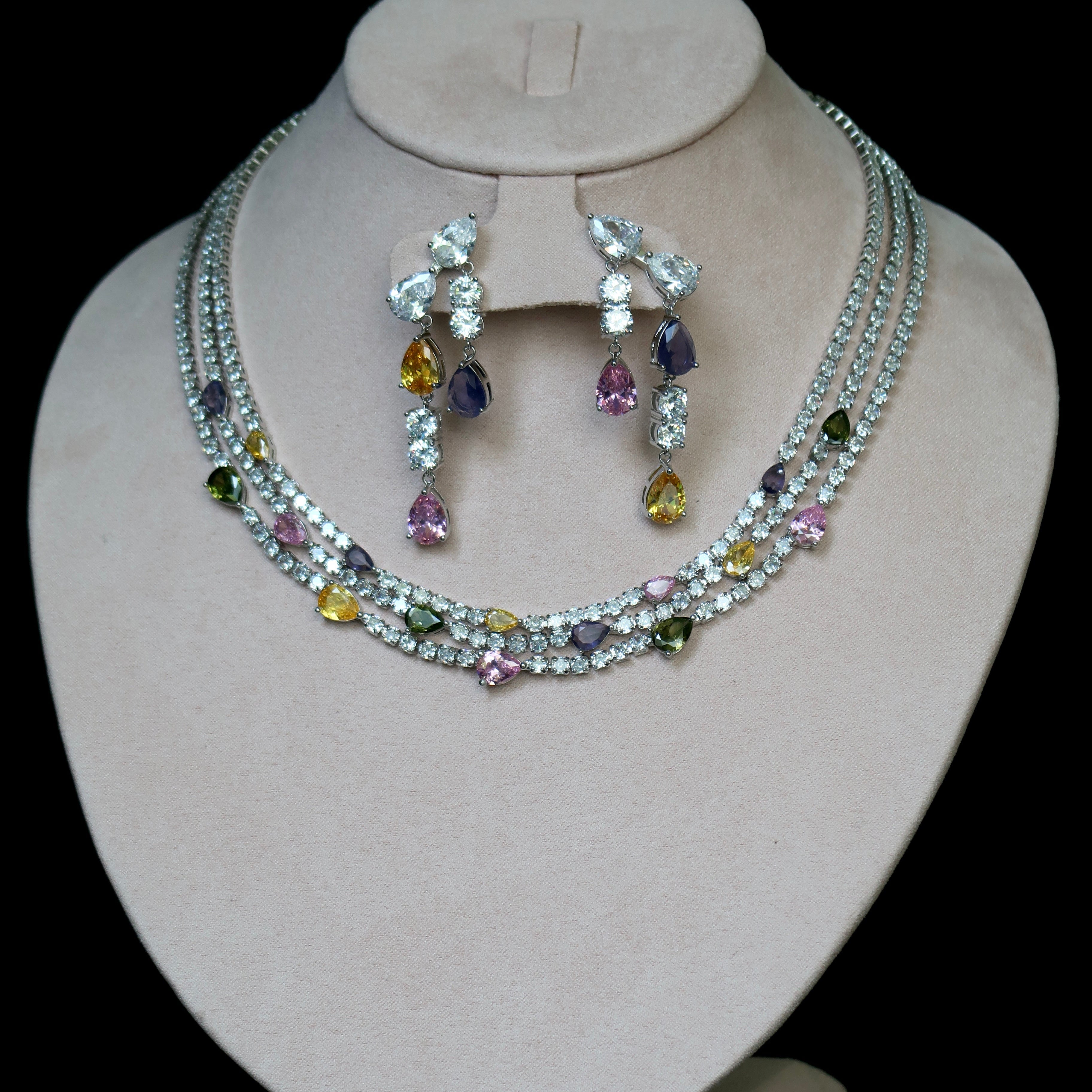 Allegra Set