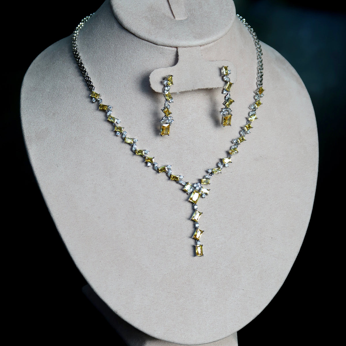 Amaia Set