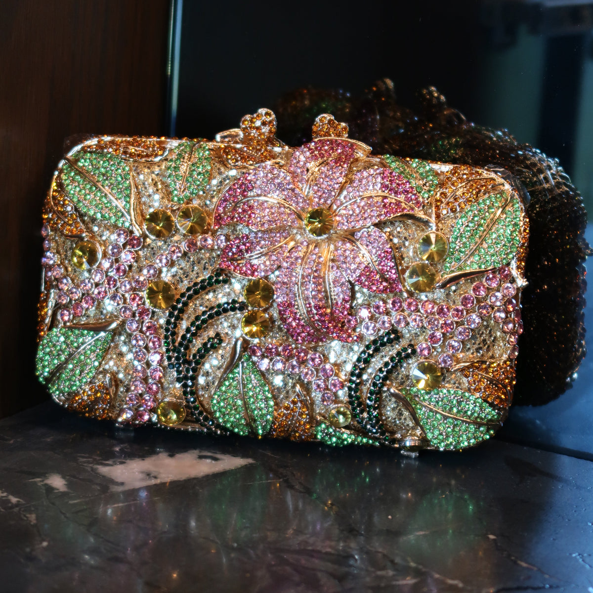 Julietta Bag