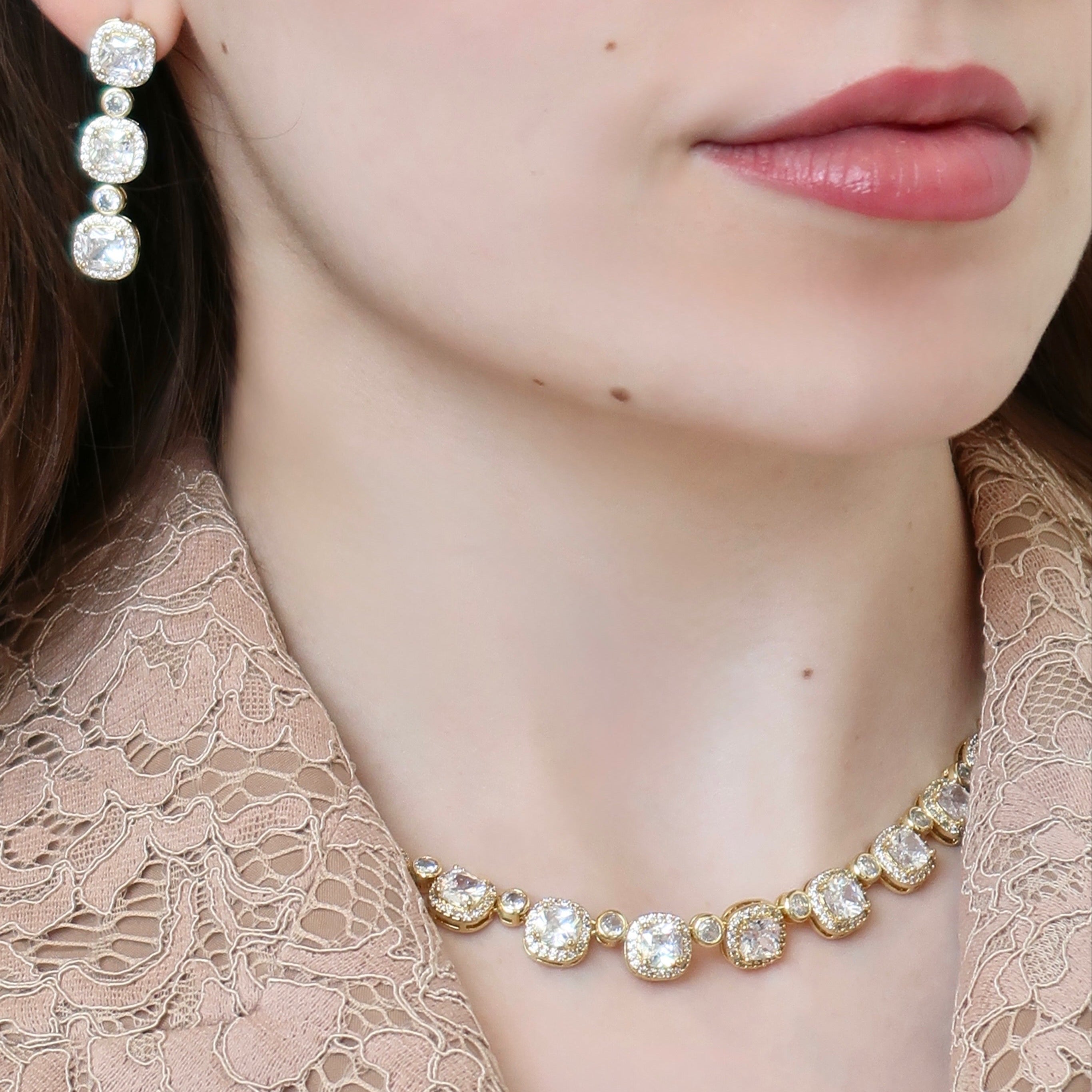 Lorenza Set