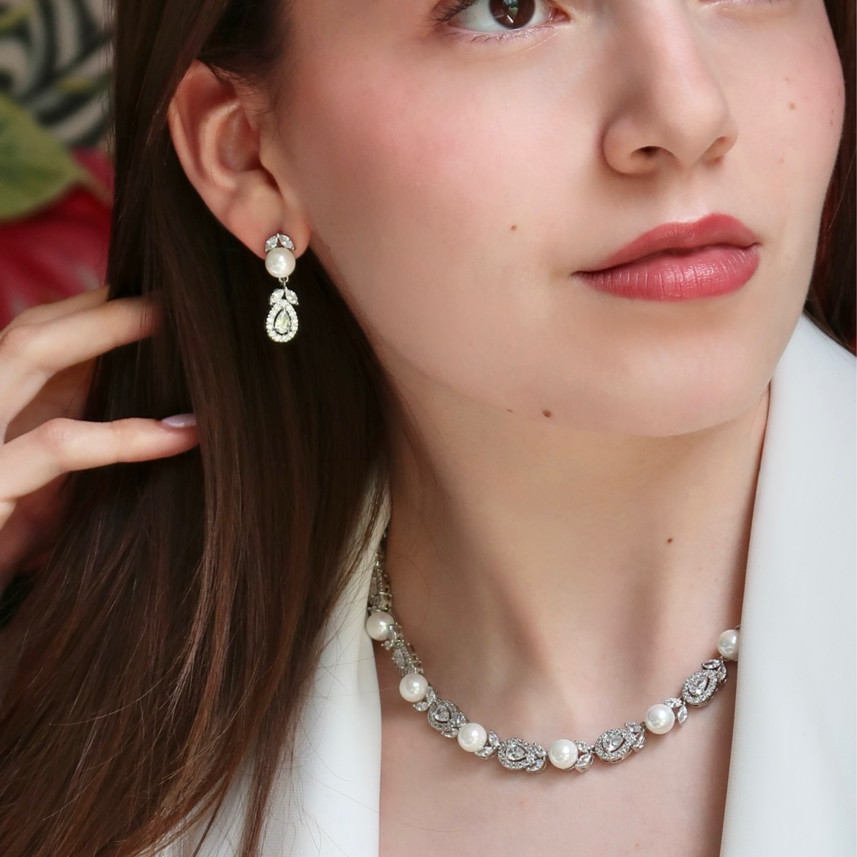 Perla Set