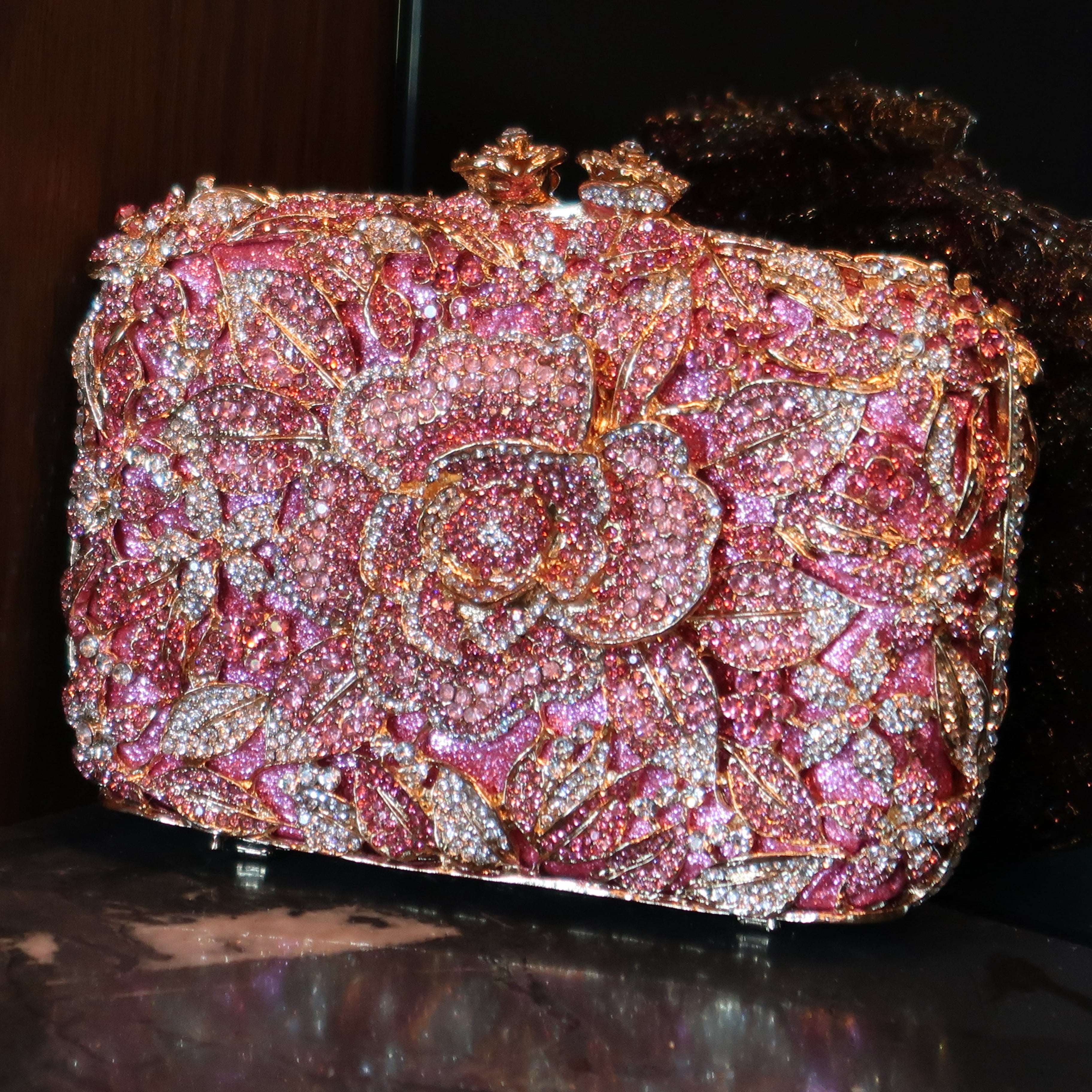 Rosetta Bag