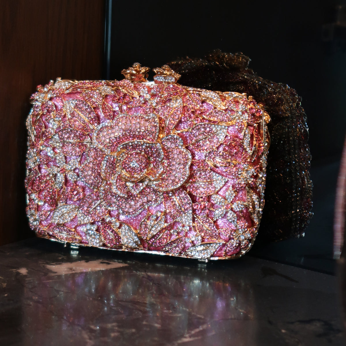 Rosetta Bag