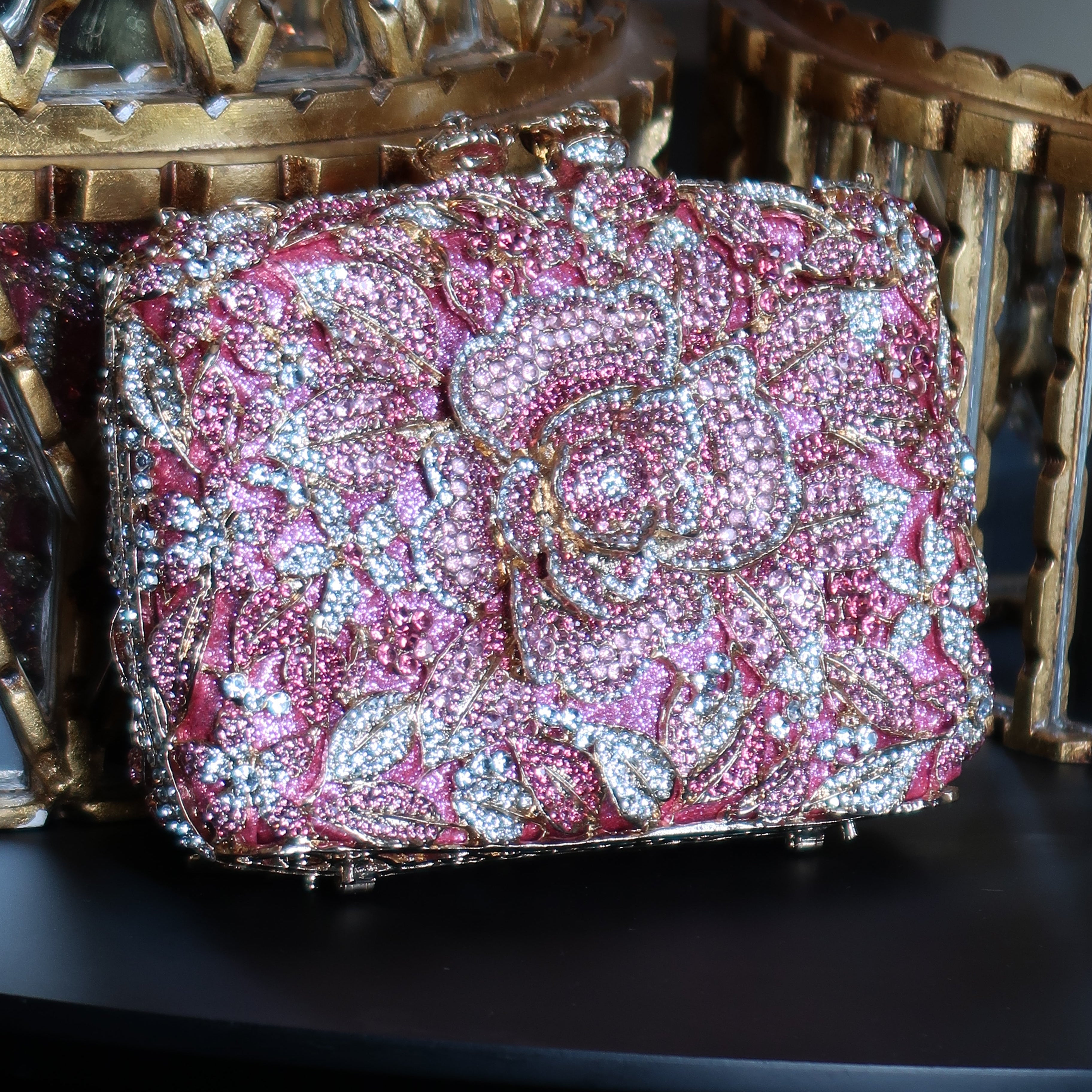 Rosetta Bag