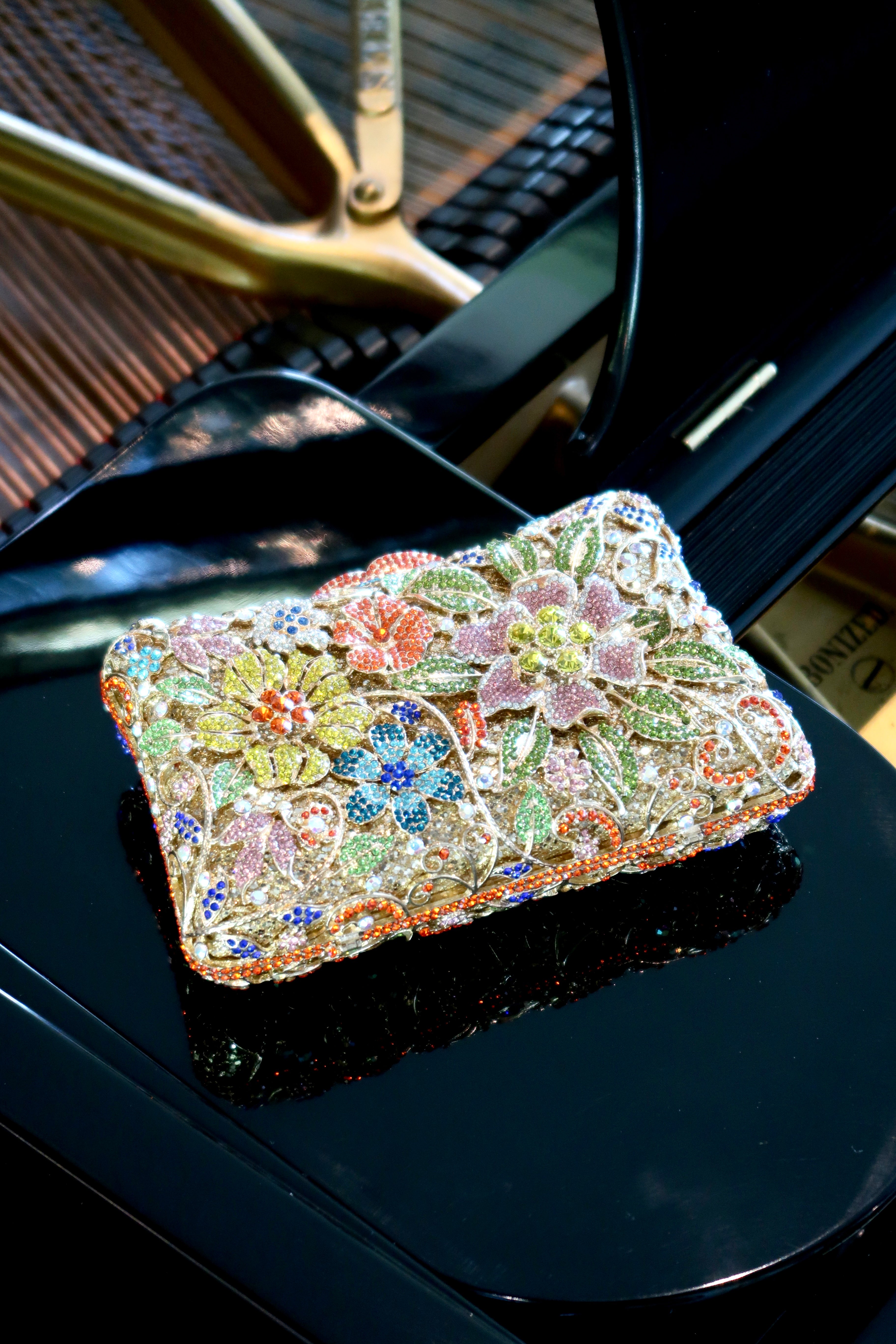 Vienna Bag