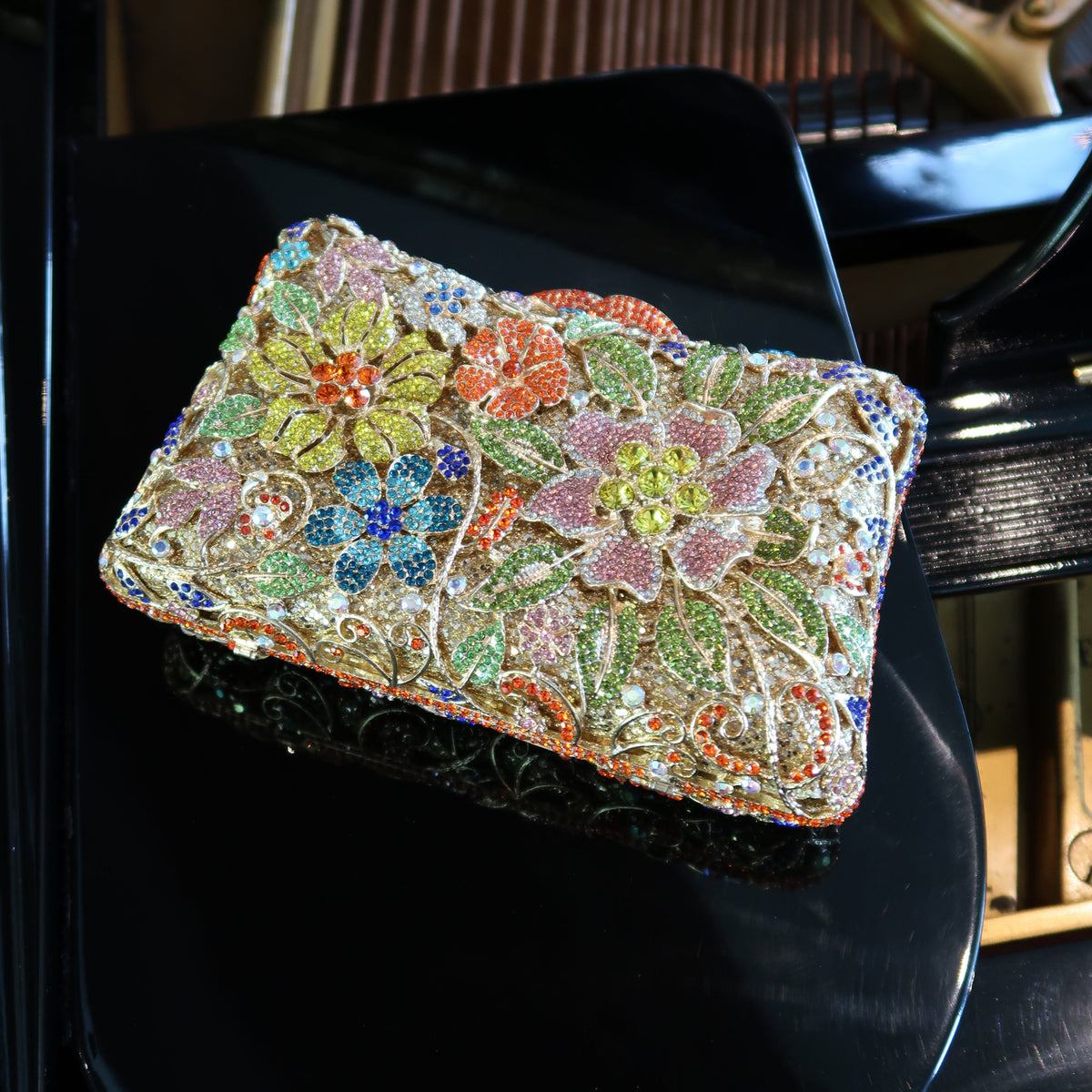 Vienna Bag