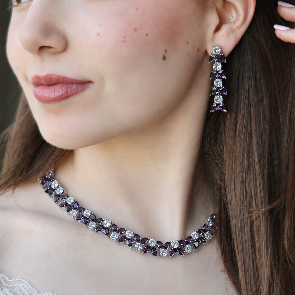 Vanessa Set