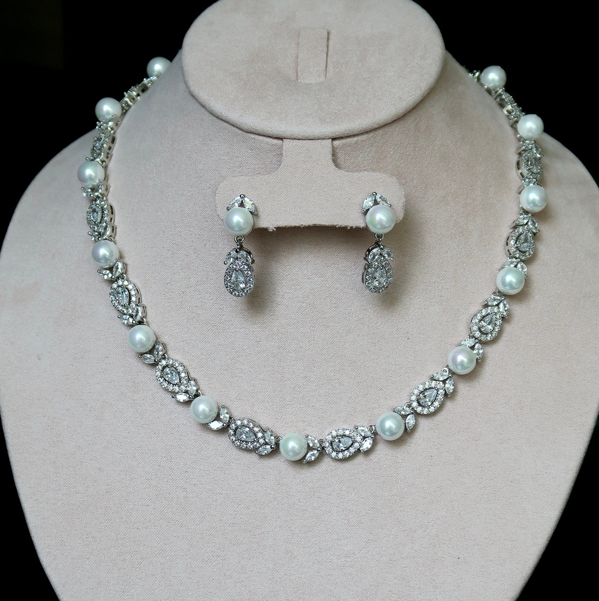 Perla Set
