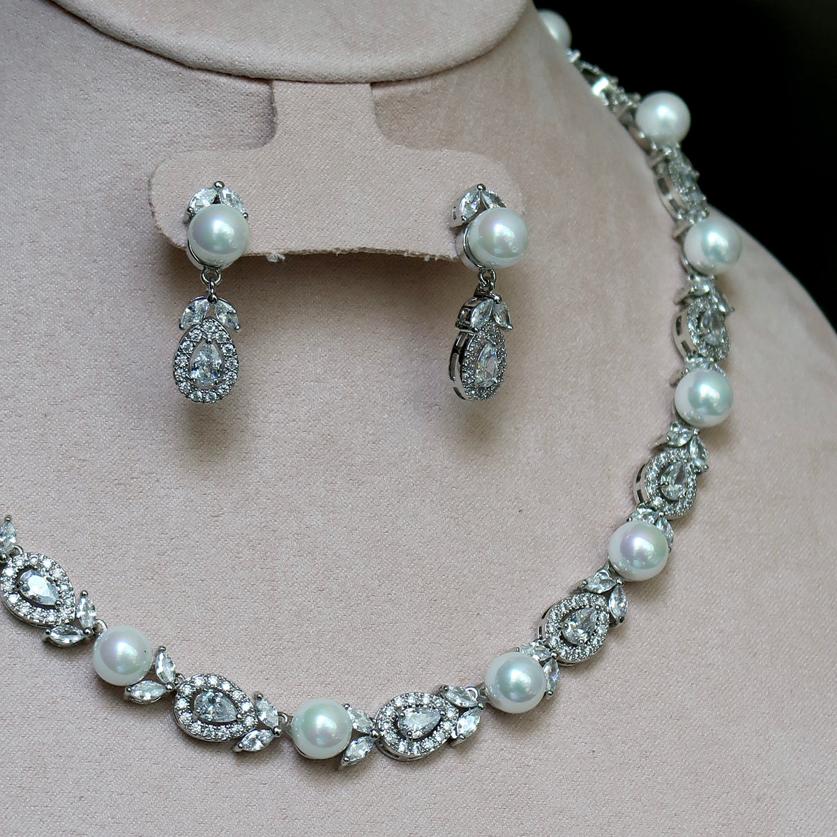 Perla Set