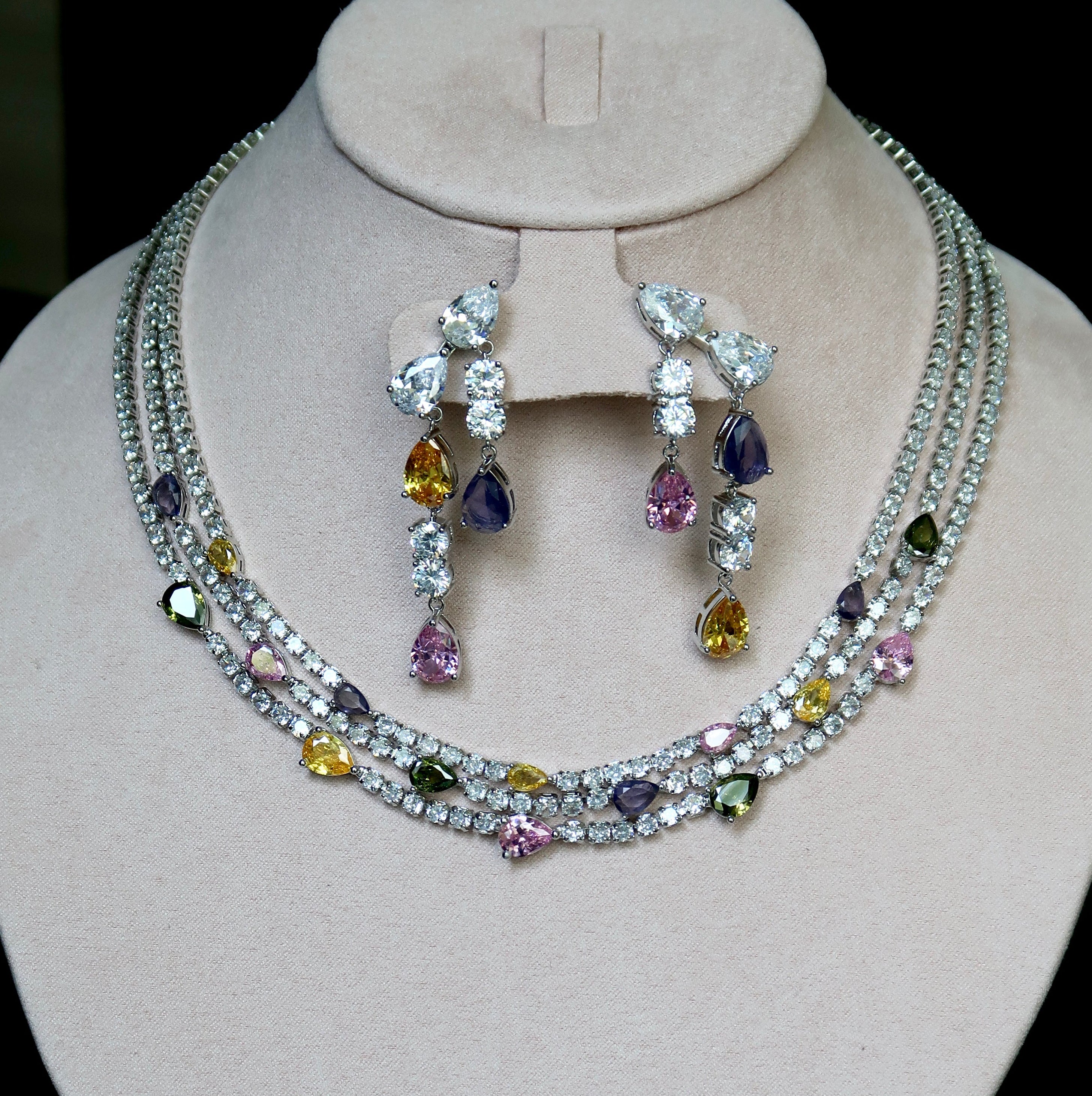 Allegra Set