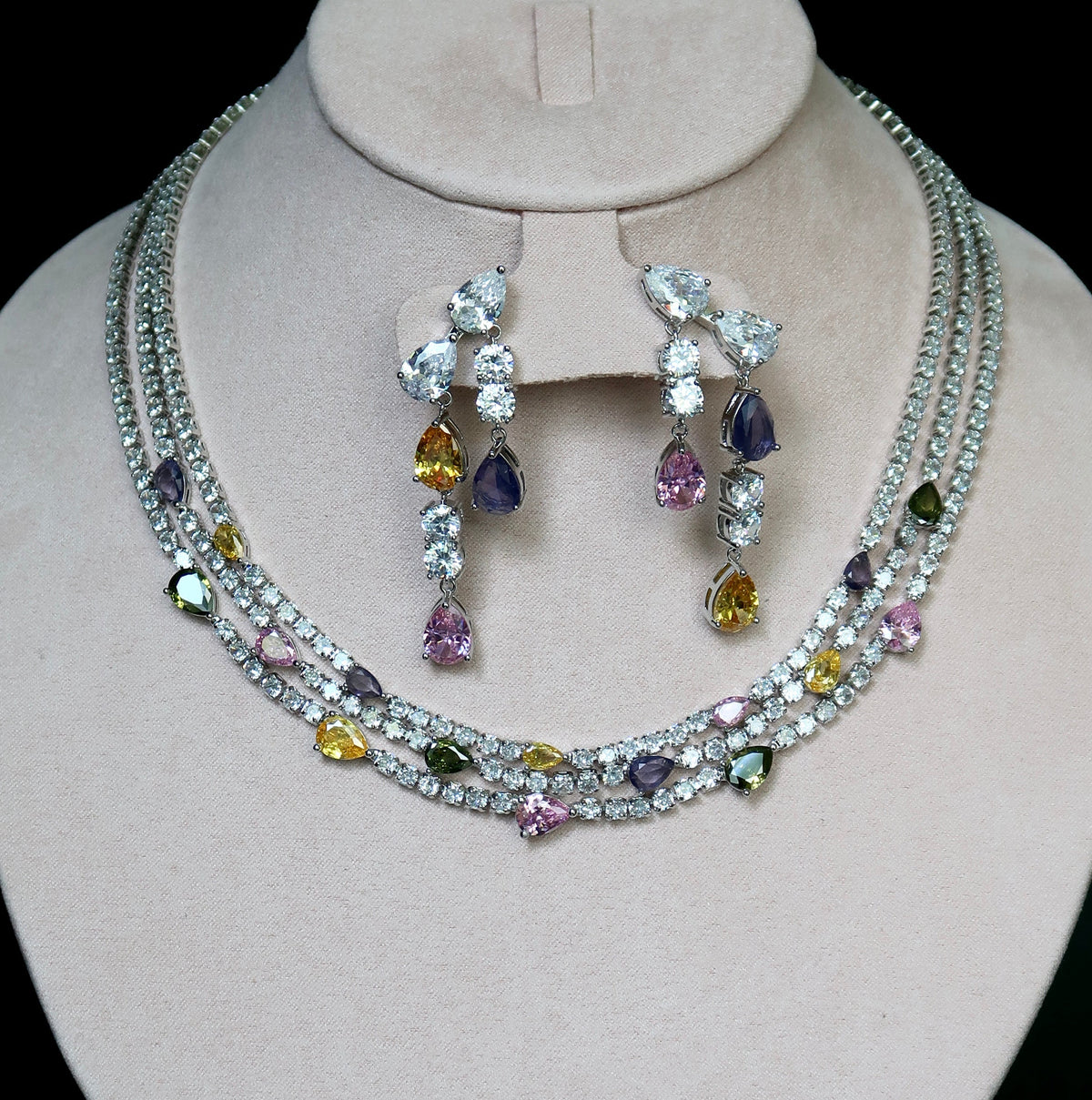 Allegra Set