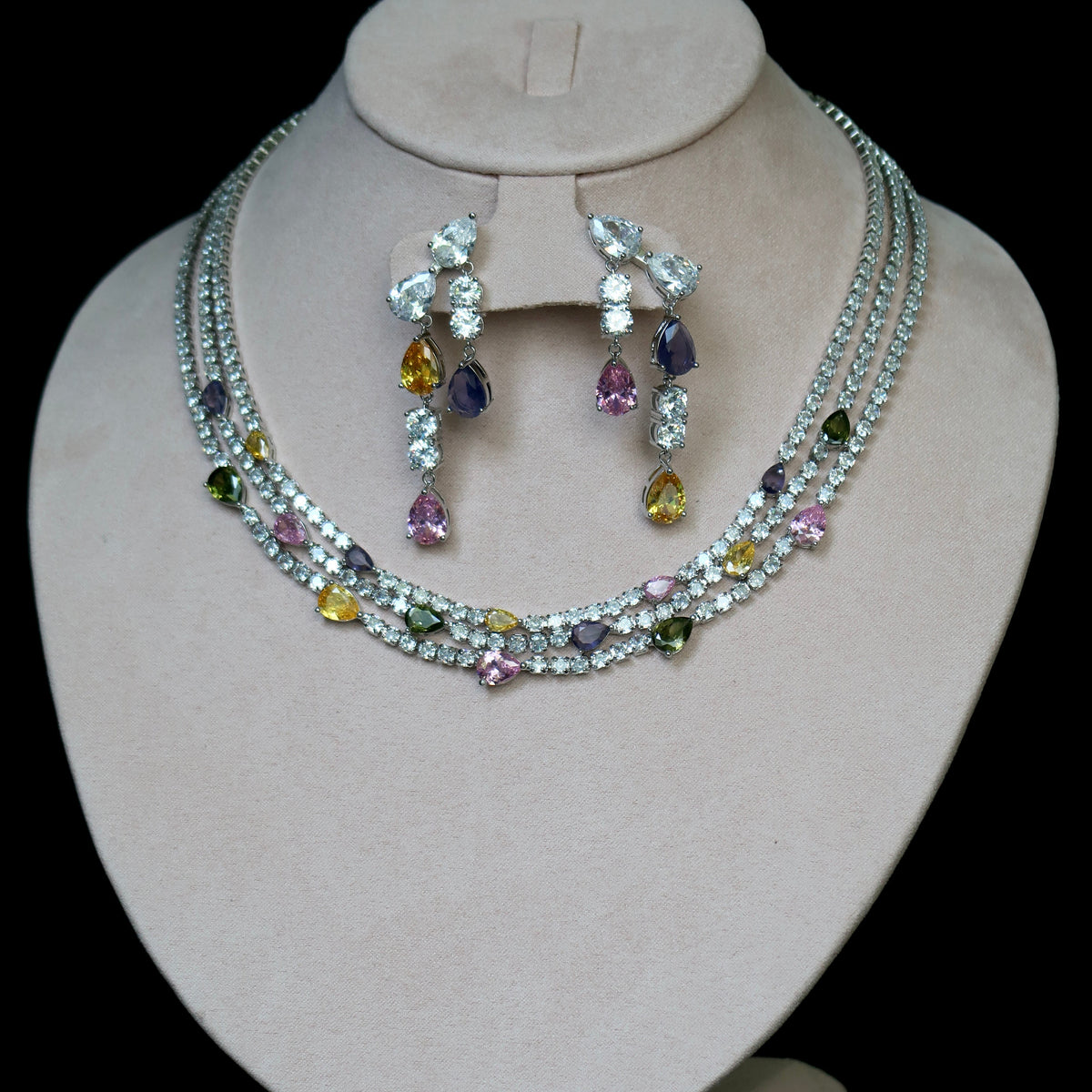 Allegra Set