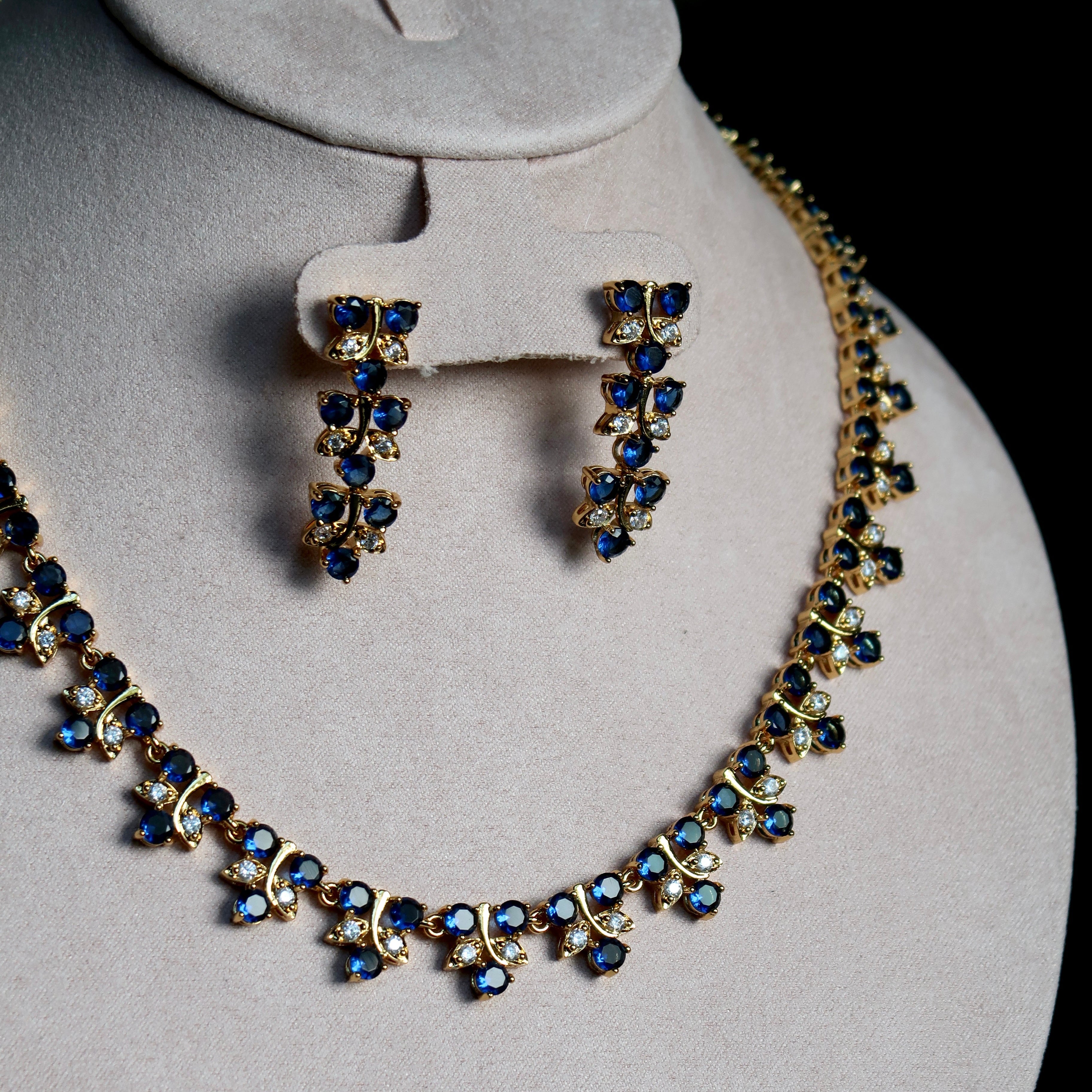 Cora Set