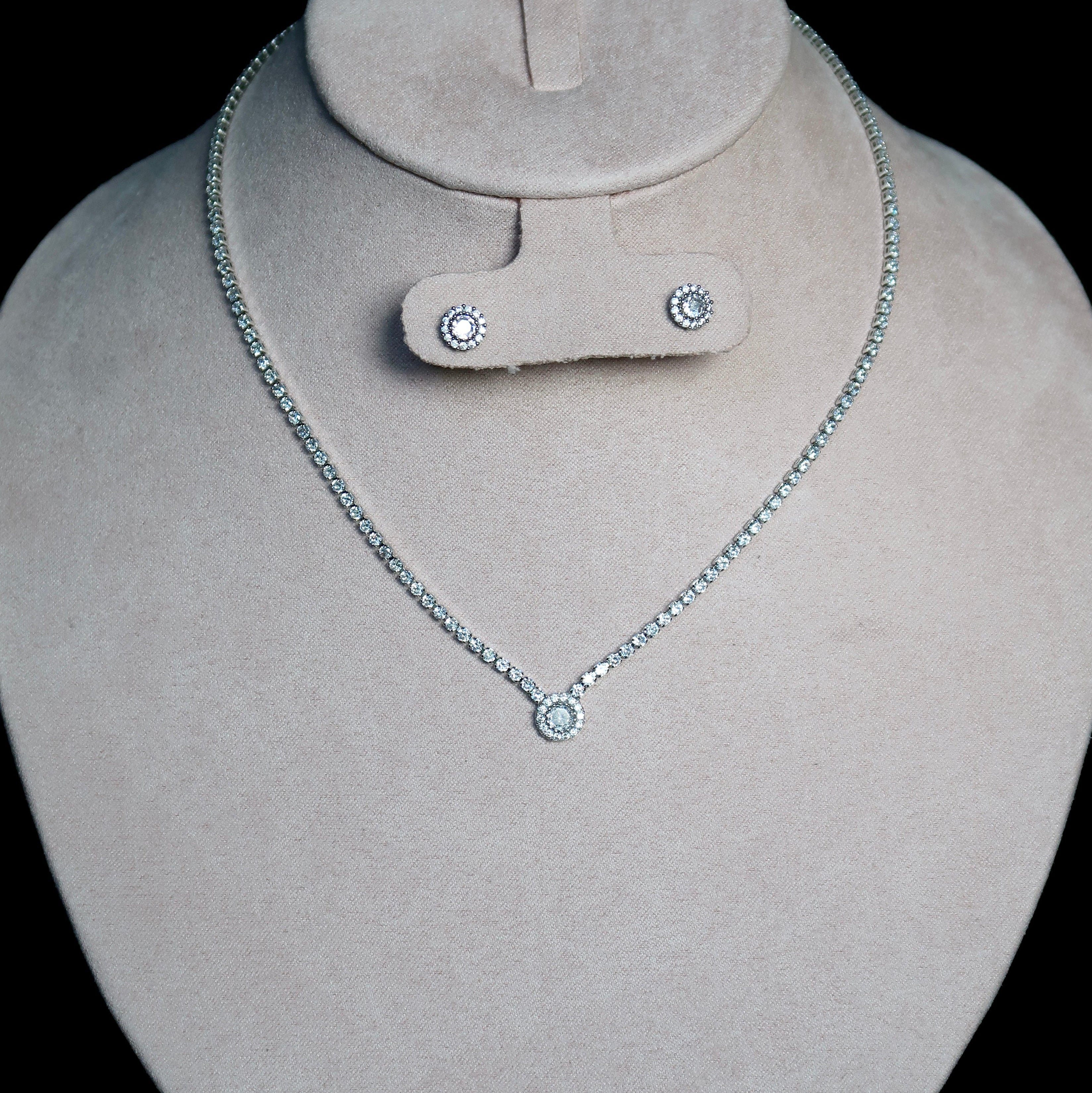 Cristina Set
