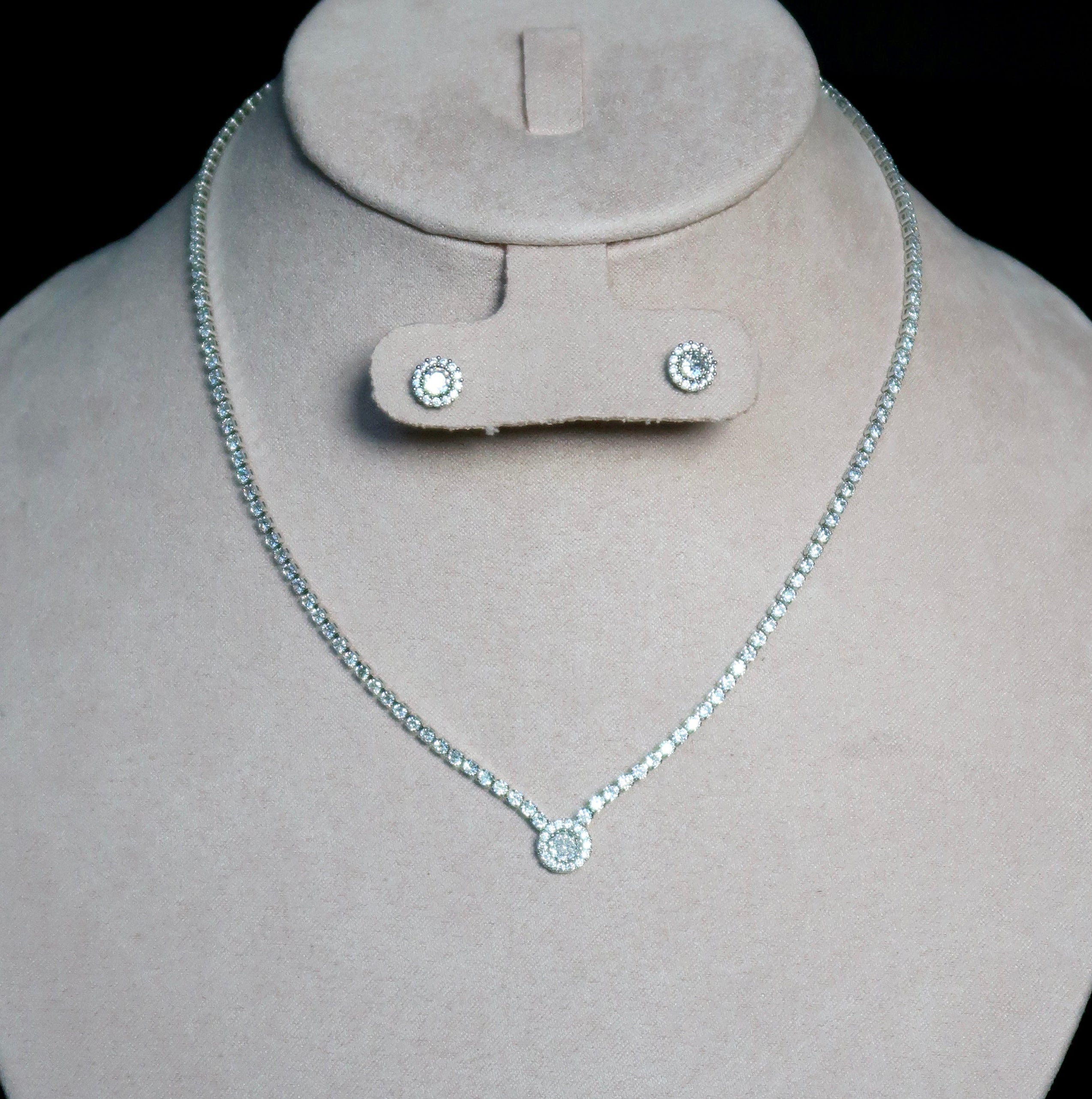 Cristina Set
