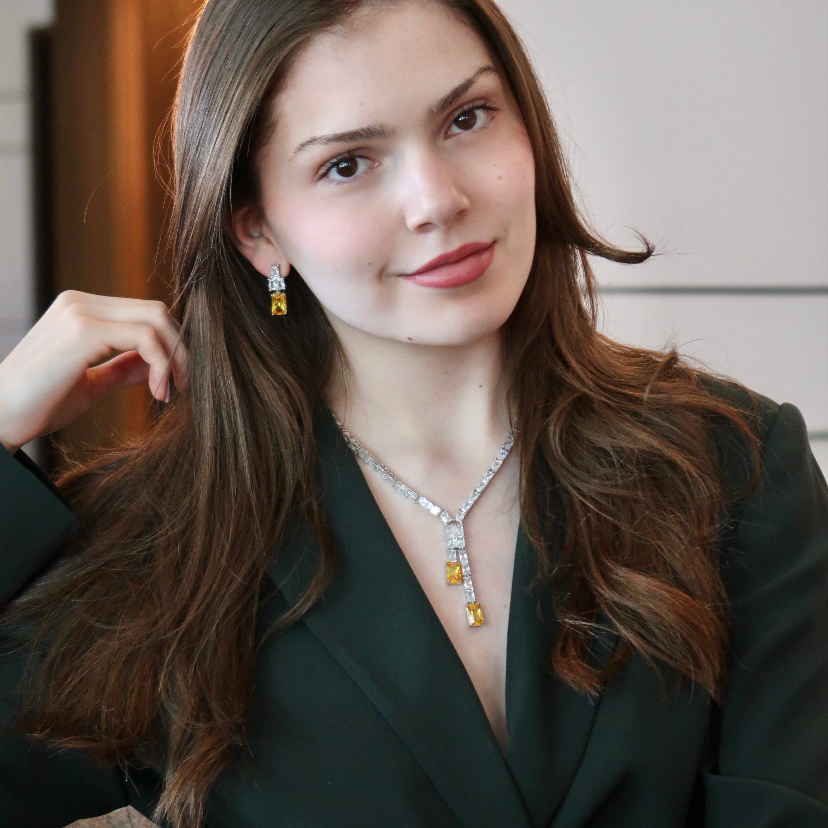 Marielle Set