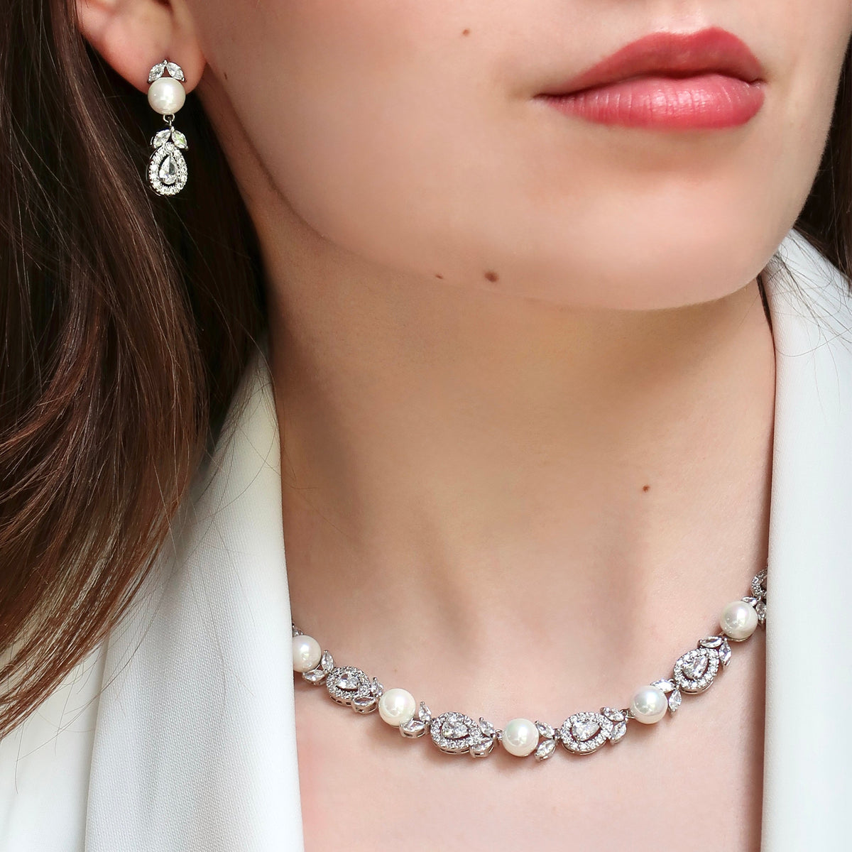 Perla Set