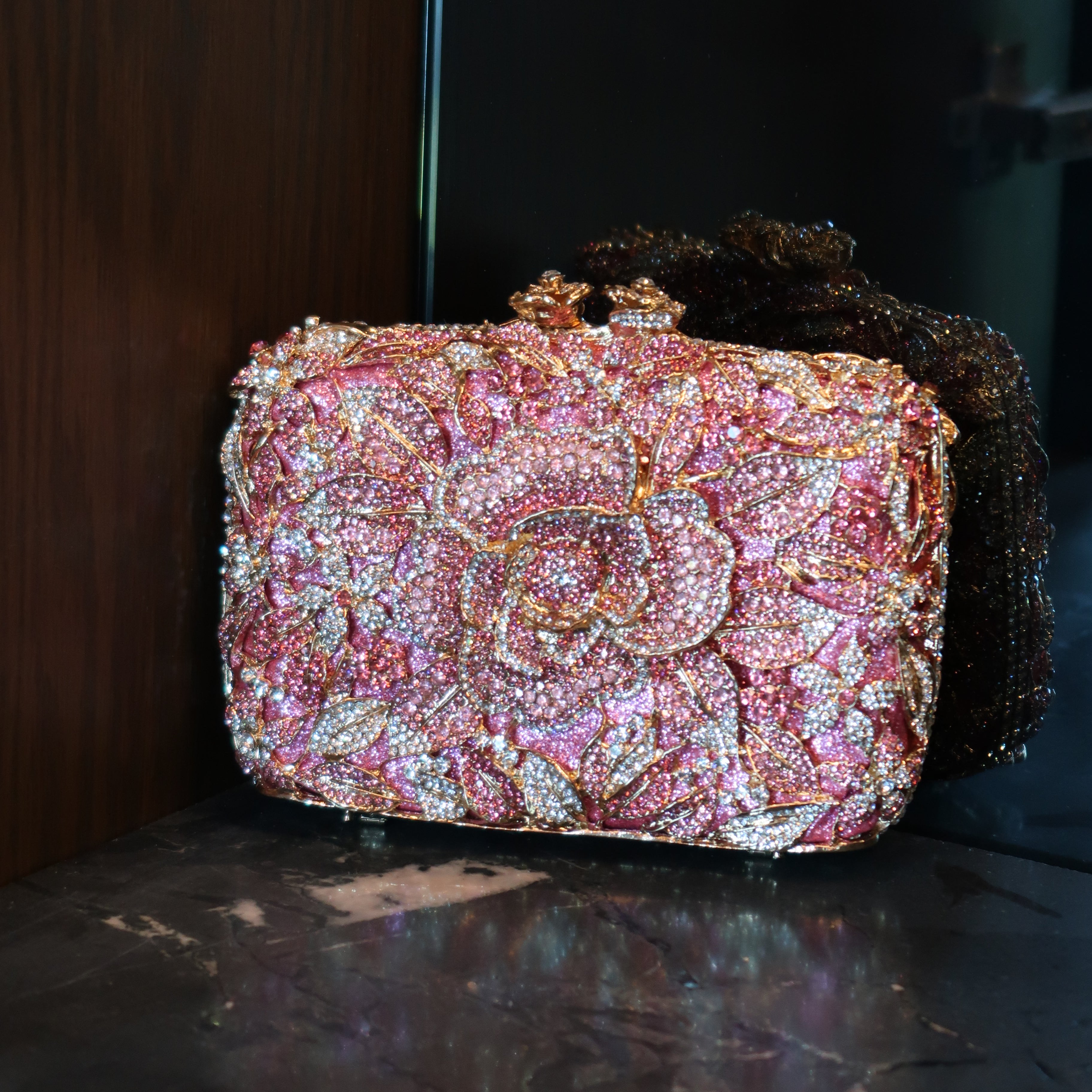 Rosetta Bag