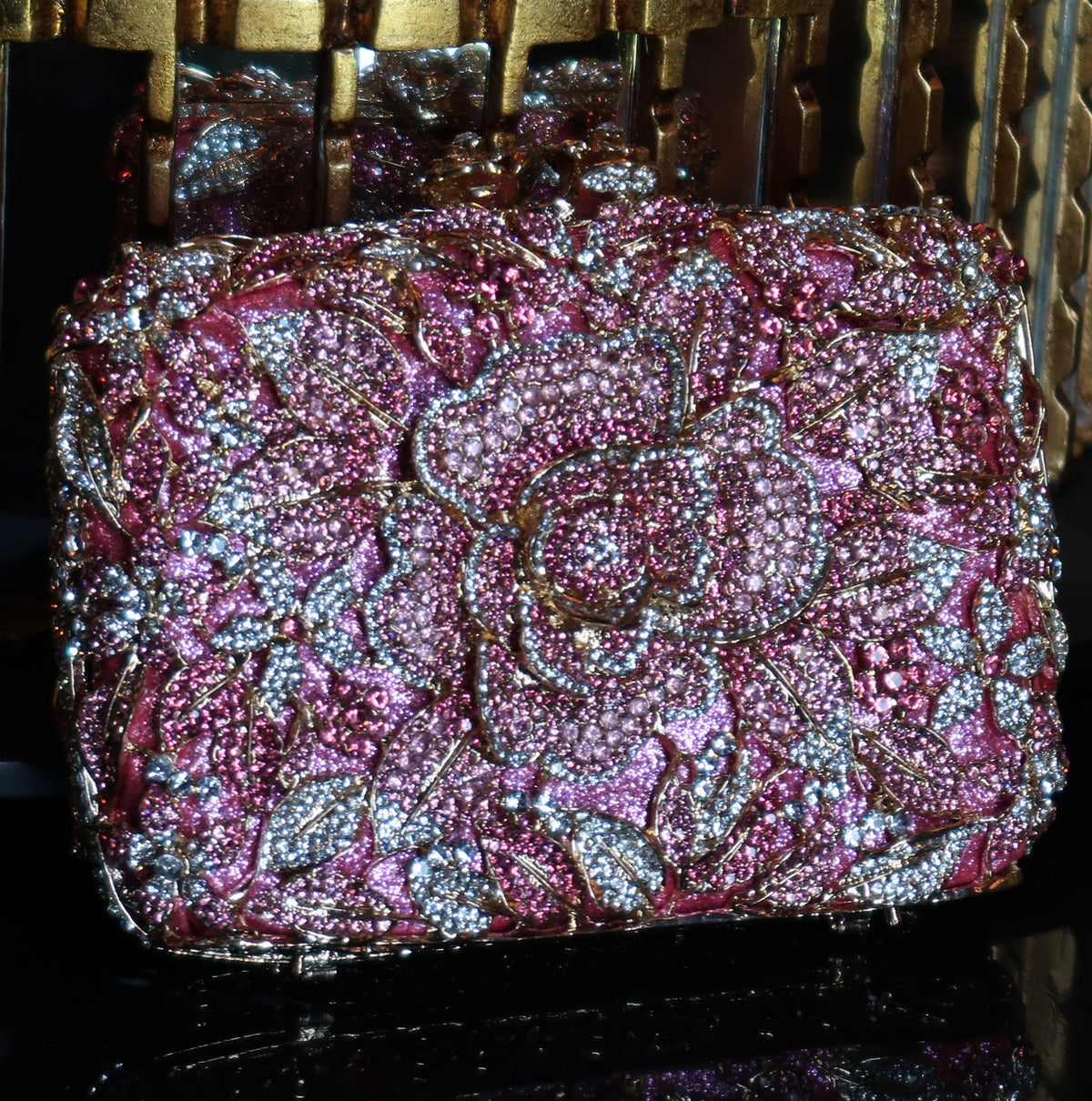 Rosetta Bag