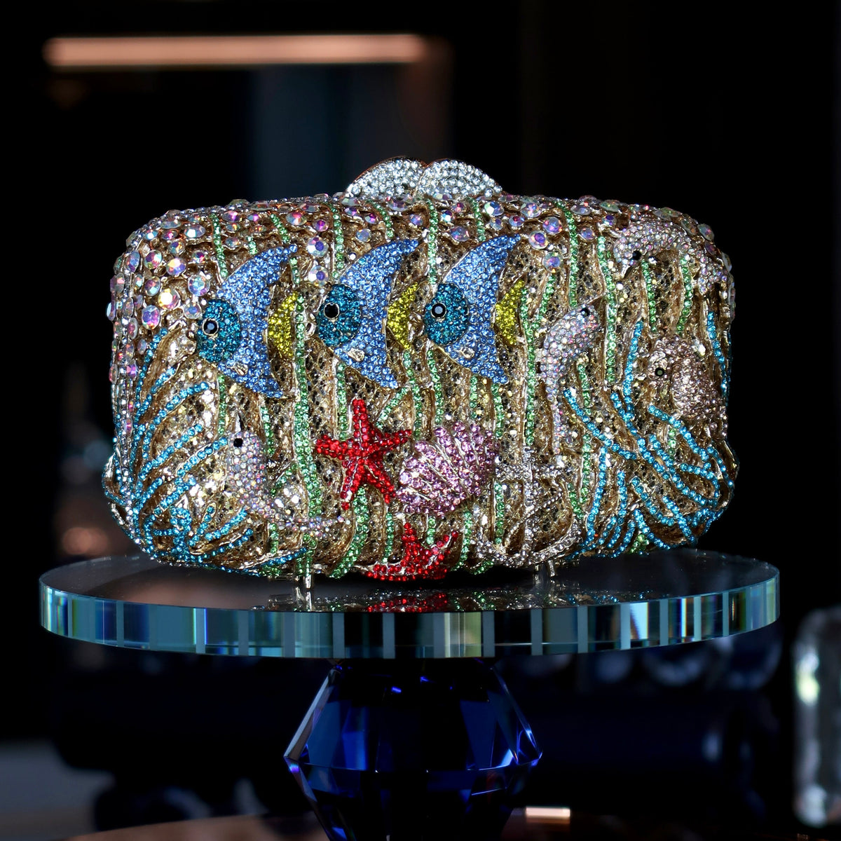 Sirenna Bag