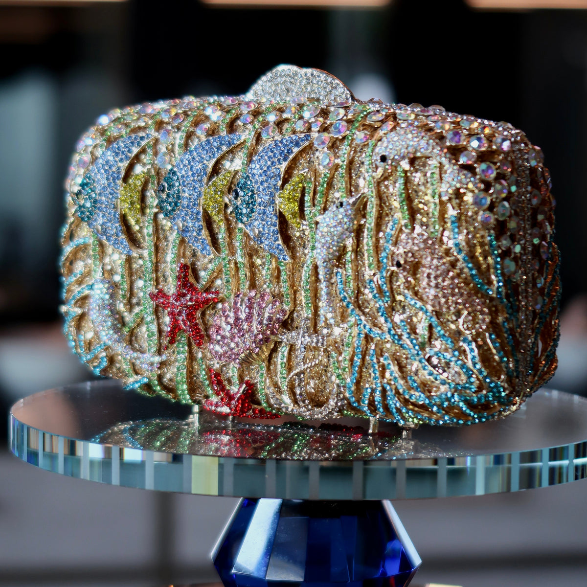 Sirenna Bag