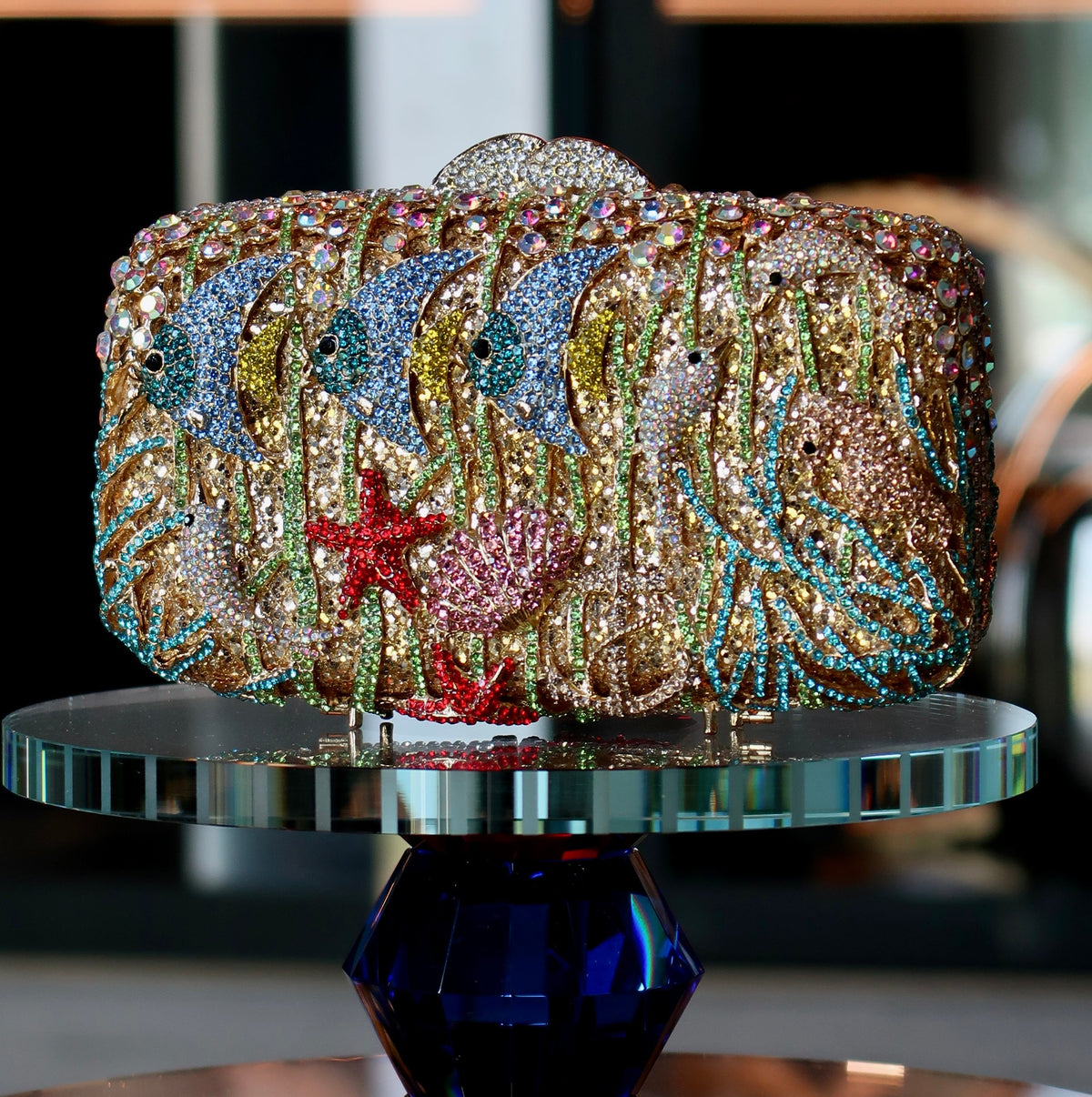 Sirenna Bag
