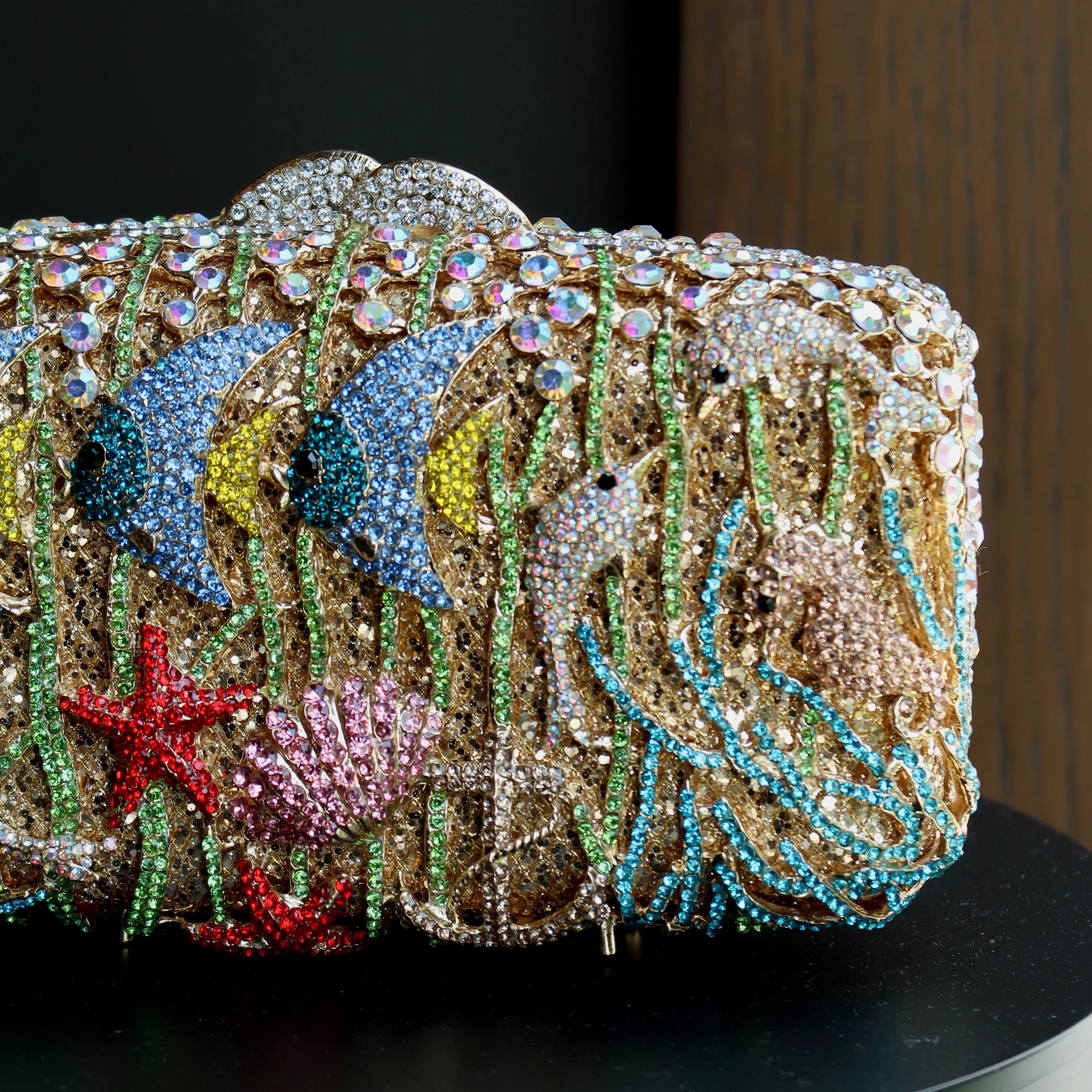 Sirenna Bag