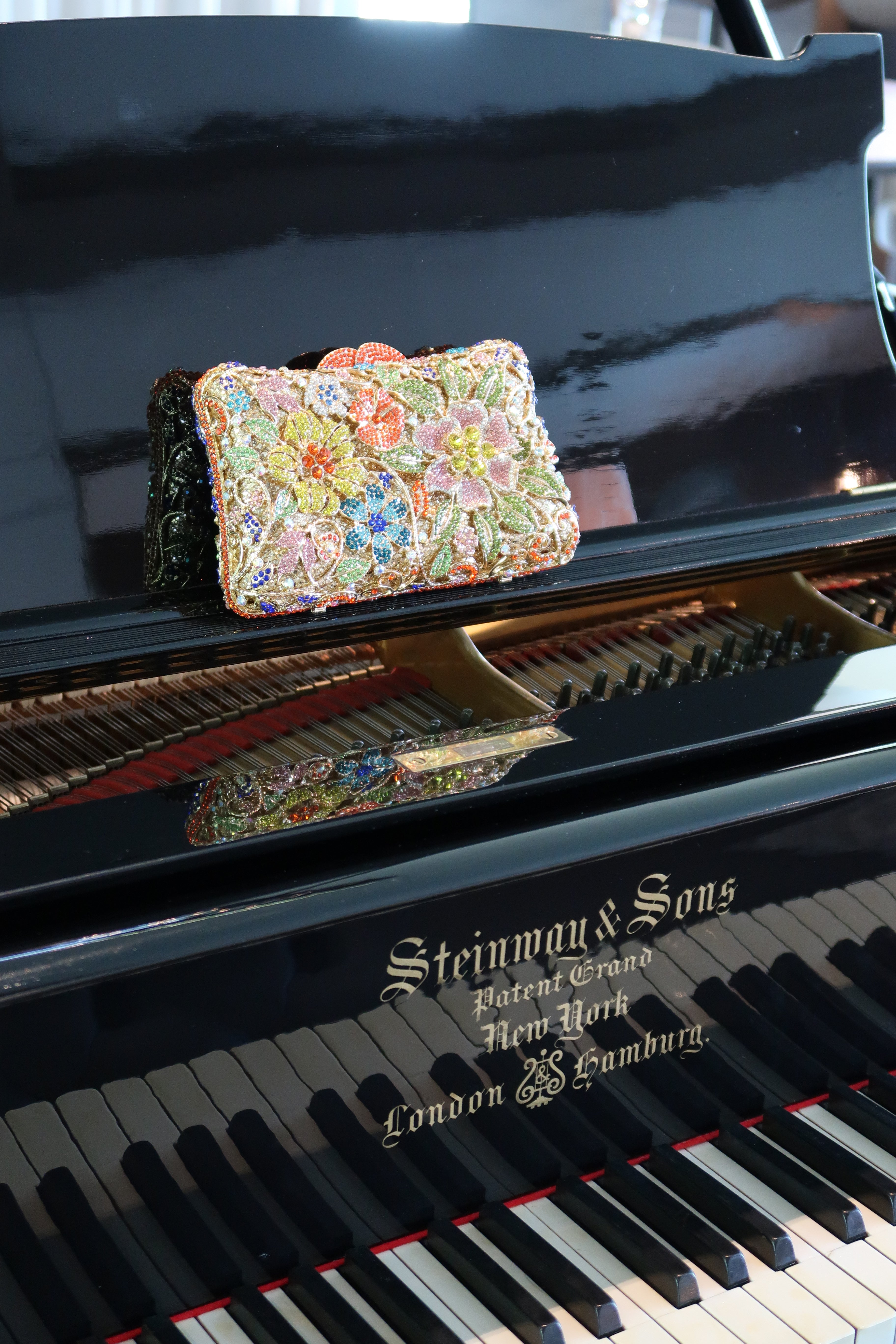 Vienna Bag