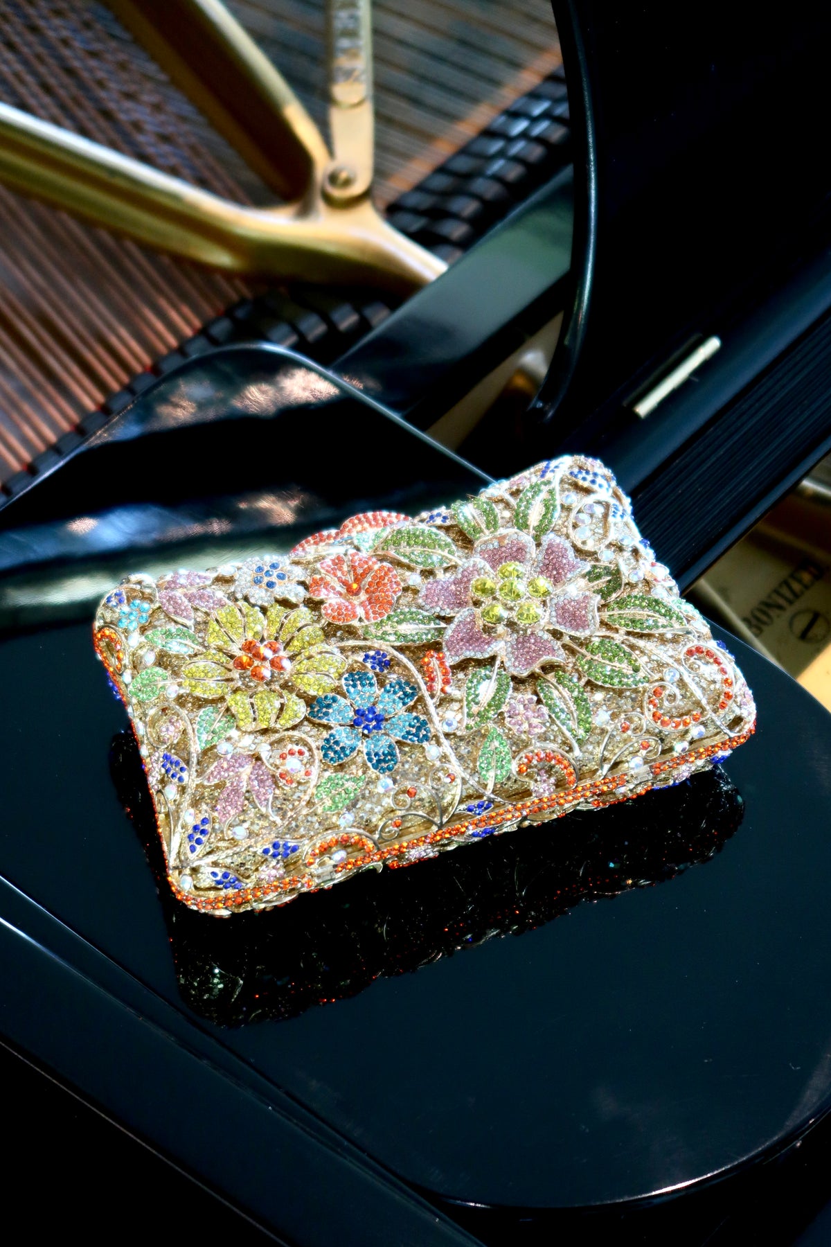 Vienna Bag