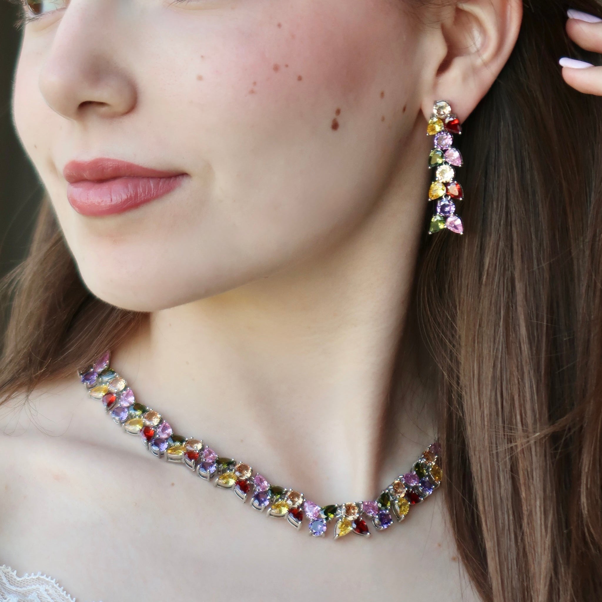 Vittoria Set